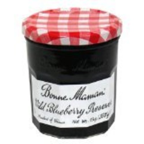 Zoom to enlarge the Bonne Maman Blueberry Preserves