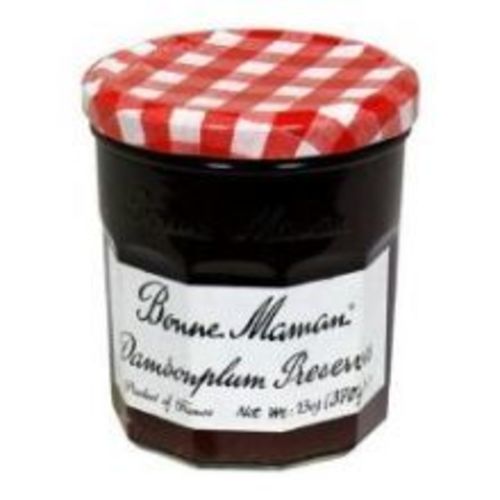 Zoom to enlarge the Bonne Maman Preserves • Damson Plum