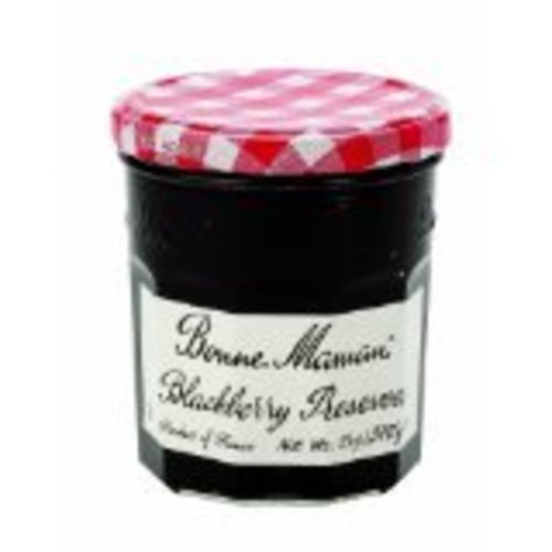 Zoom to enlarge the Bonne Maman Blackberry Jelly