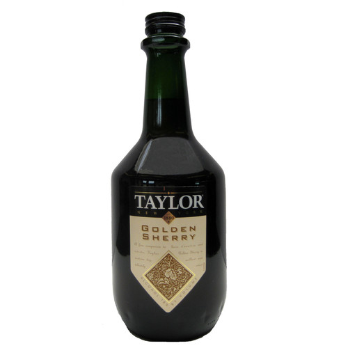 Zoom to enlarge the Taylor • Golden Sherry