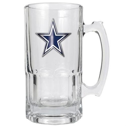 cowboys mug