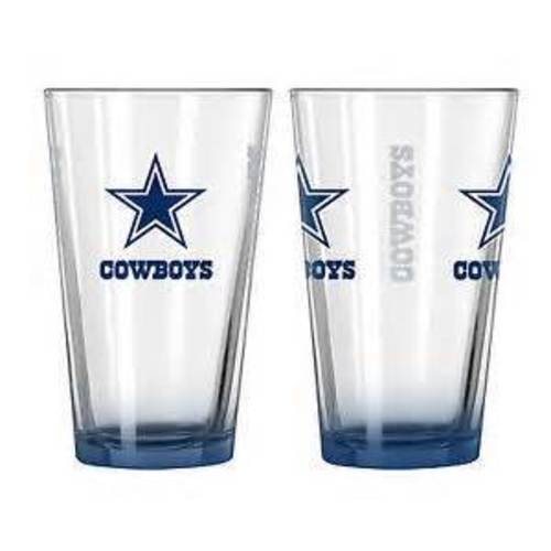 Zoom to enlarge the Gap Pint Glass • Dallas Cowboys