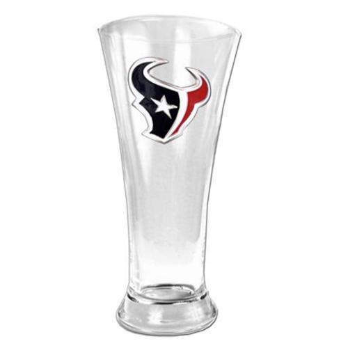 Zoom to enlarge the Gap Pilsner Glass • Houston Texans