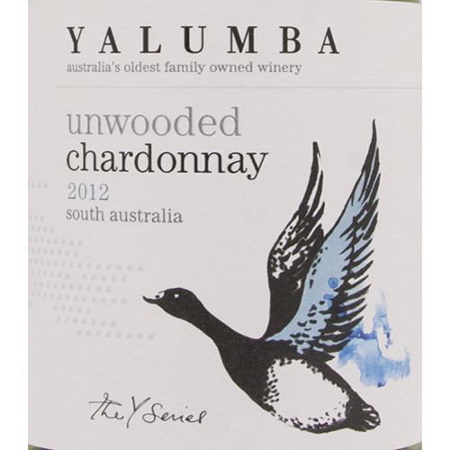 Zoom to enlarge the Yalumba Y Series Chardonnay