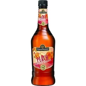 Hiram Walker • Peach Schnapps