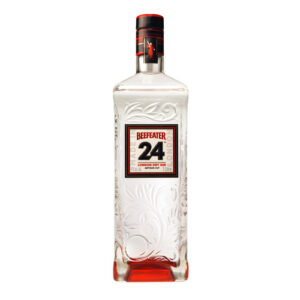 Beefeaters Gin • 24