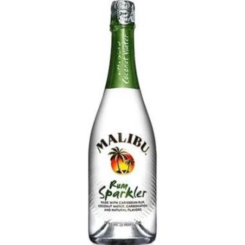 Zoom to enlarge the Malibu Rum • Sparkler
