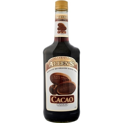 Zoom to enlarge the Allens Cacao Dark