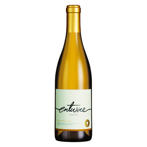 Zoom to enlarge the Entwine Chardonnay