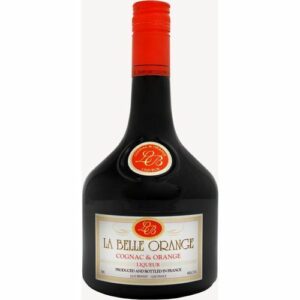 Labelle Cognac & Orange