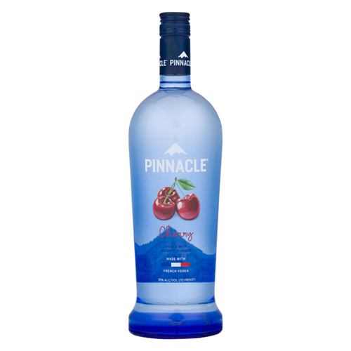 Zoom to enlarge the Pinnacle Vodka • Cherry