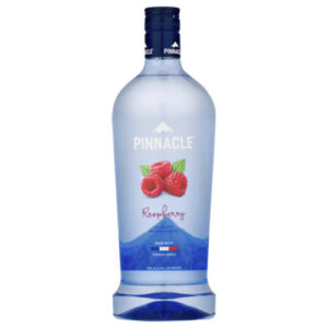 Pinnacle Vodka • Raspberry