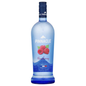 Pinnacle Vodka • Raspberry