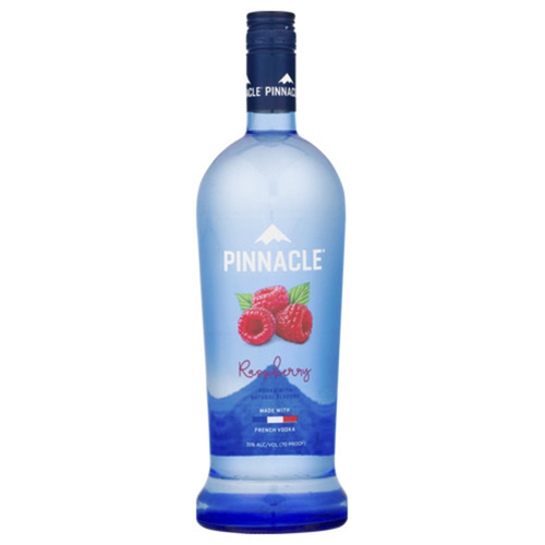 Zoom to enlarge the Pinnacle Vodka • Raspberry