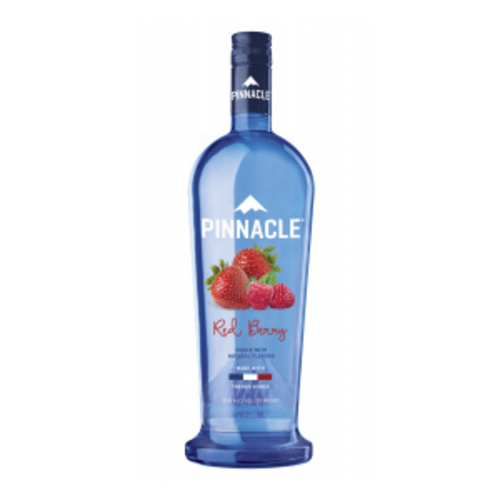 Zoom to enlarge the Pinnacle Vodka • Berry