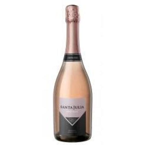 Zoom to enlarge the Santa Julia Brut Rose Mendoza