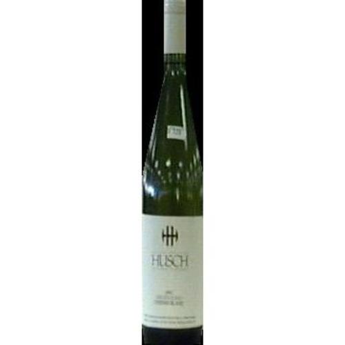 Zoom to enlarge the Husch Chenin Blanc