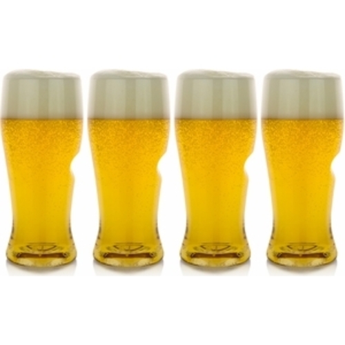 Zoom to enlarge the Govino Beer Glass • 4 Pack