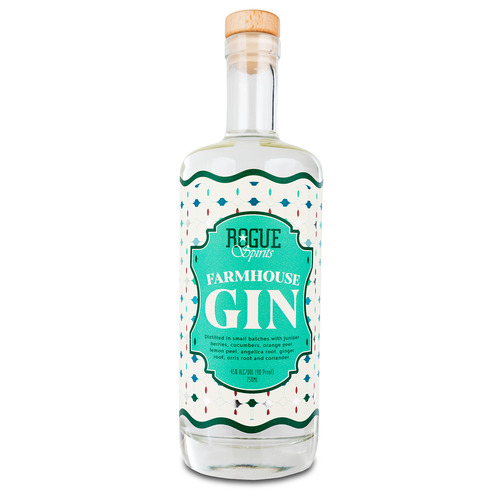 Zoom to enlarge the Rogue Spruce Gin