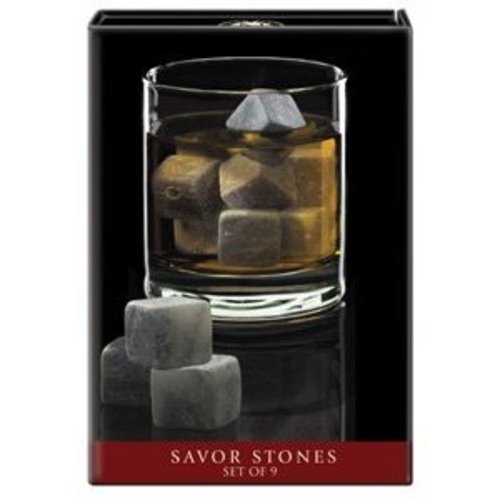 Whiskey Stones