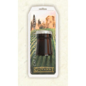 Corkpops • Giovanni Collection Cap