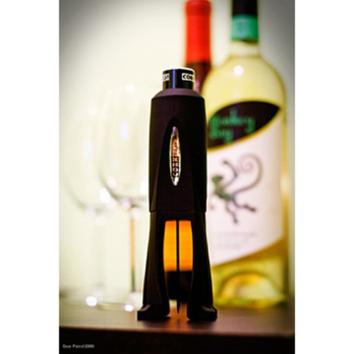 Zoom to enlarge the Corkpops • Legacy Ultimate Wine Opener