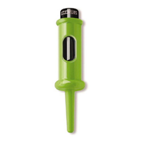 Zoom to enlarge the Corkpops • Wine Opener • Green