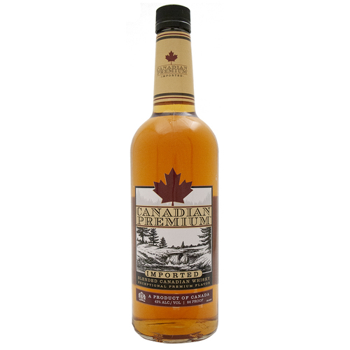 Zoom to enlarge the Canadian Premium 86.8′
