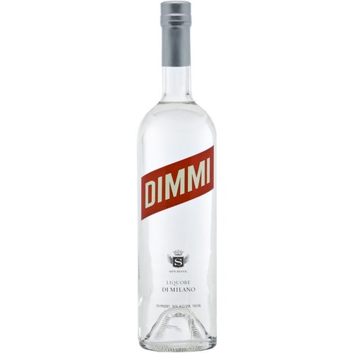 Zoom to enlarge the Dimmi Liquore Di Milano