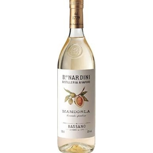 Zoom to enlarge the Nardini Grappa Mandorla