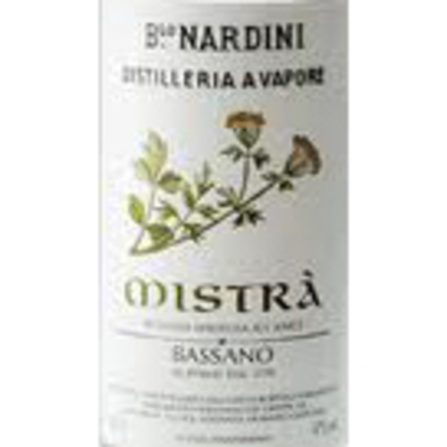 Zoom to enlarge the Nardini Grappa Mistra