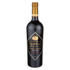 Rombauer Diamond Selection Cabernet Sauvignon