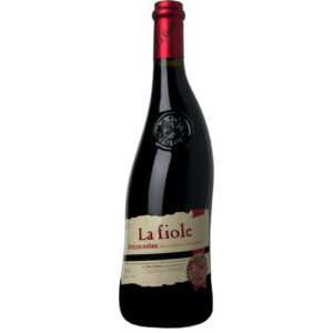 Anselme La Fiole Rouge Cdr