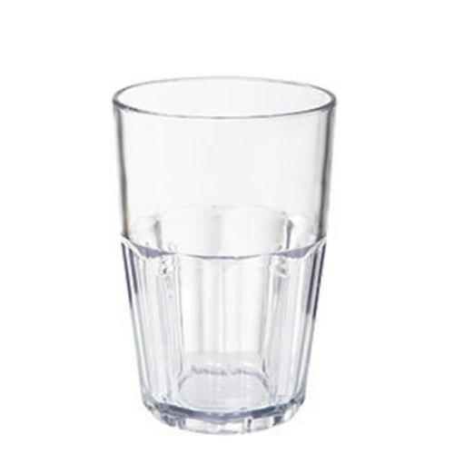 Zoom to enlarge the G.e.t. Bahama Tumbler Clear