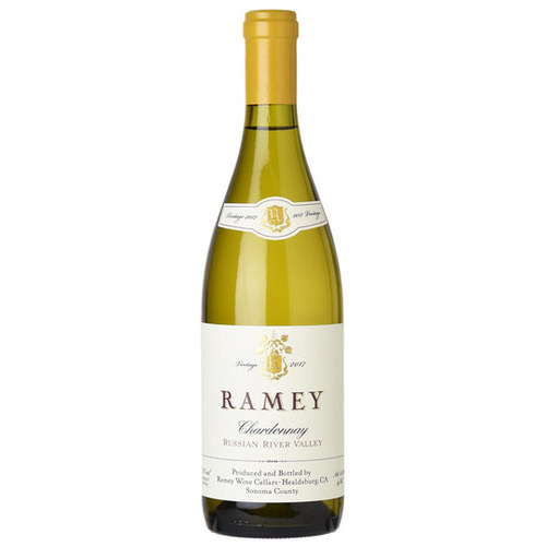 Zoom to enlarge the Ramey Russian River Chardonnay