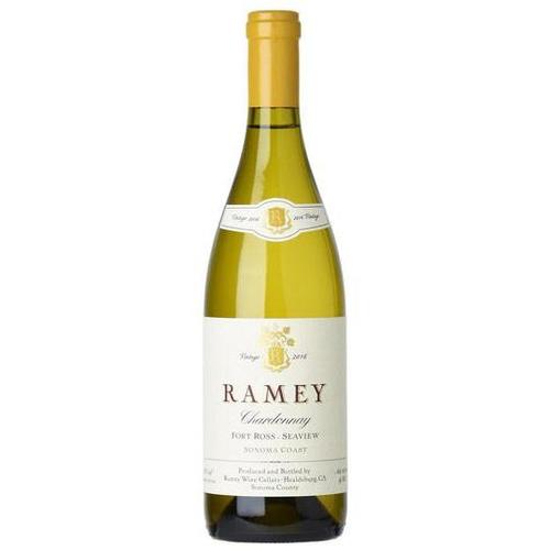 Zoom to enlarge the Ramey Fort Ross-seaview Sonoma Chardonnay