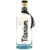 Titanium Tequila • Blanco