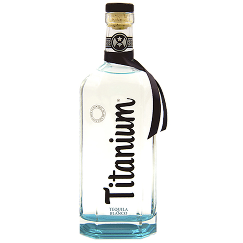 Zoom to enlarge the Titanium Tequila • Blanco