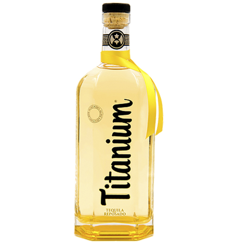 Zoom to enlarge the Titanium Reposado Tequila