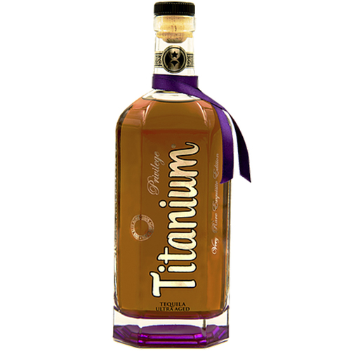 Zoom to enlarge the Titanium Tequila • Ultra Aged 3 / Case