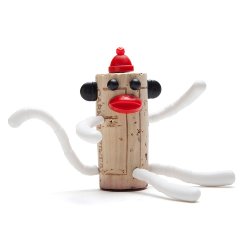 Zoom to enlarge the Monkey Business • Corker Classics • Chimp Nelson