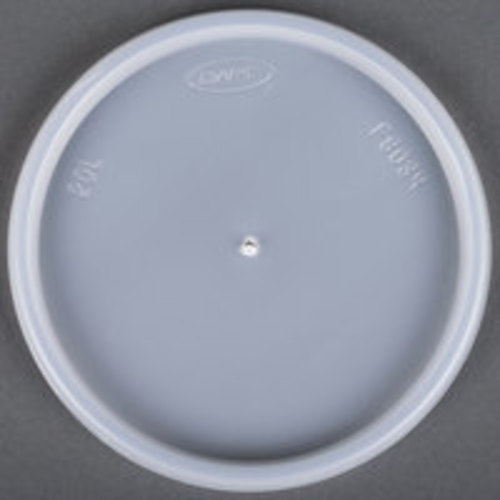 Zoom to enlarge the Dart Vented Lid For 12 & 16oz Cups (20jl) 100ct