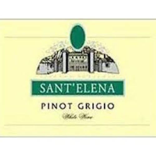 Zoom to enlarge the Sant Helena Pinot Grigio