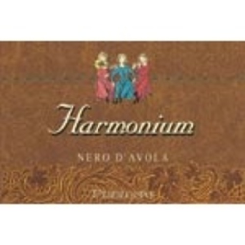 Zoom to enlarge the Firriato Harmonium Nero D’avola