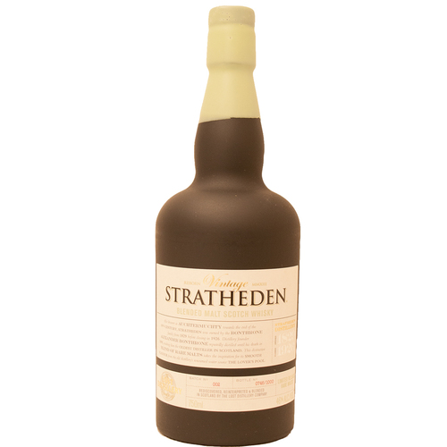 Zoom to enlarge the Lost Distillery &bull; Stratheden Vintage Blended Malt