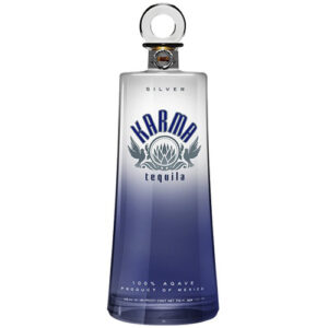 Karma Tequila • Silver