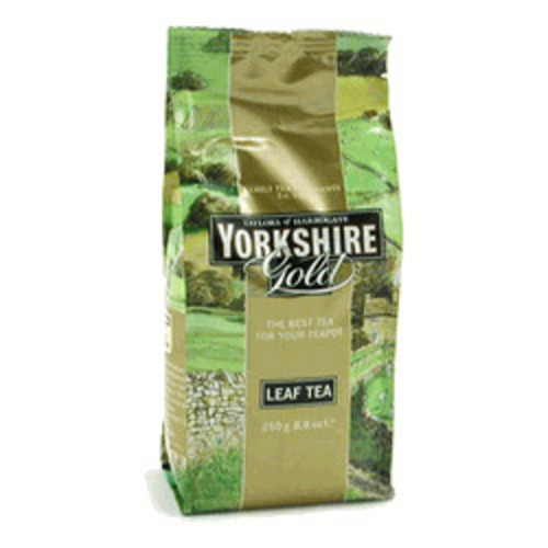 Zoom to enlarge the Yorkshire Gold Tea • Loose