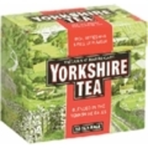 Zoom to enlarge the Yorkshire Tea • Red 40ct