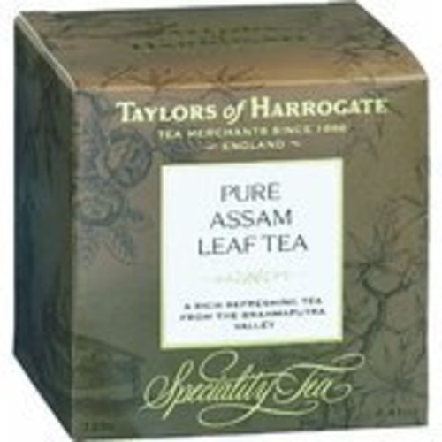 Zoom to enlarge the Taylors Of Harrogate Loose Tea • Assam