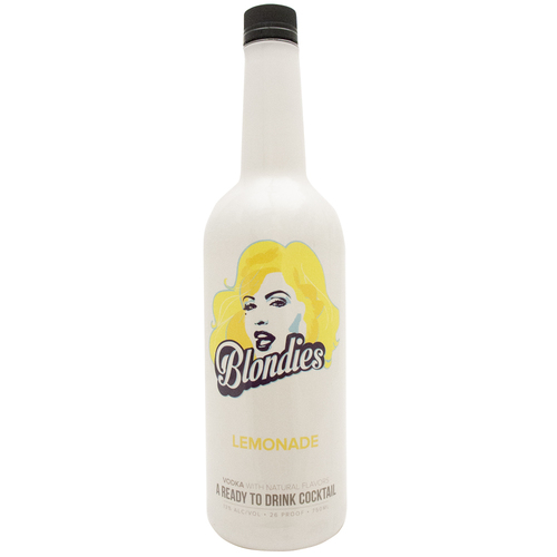 Zoom to enlarge the Blondies Cocktails • Lemonade